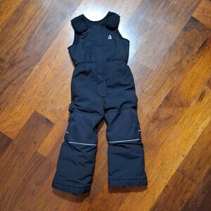 Ripzone snowpants 5T reflective